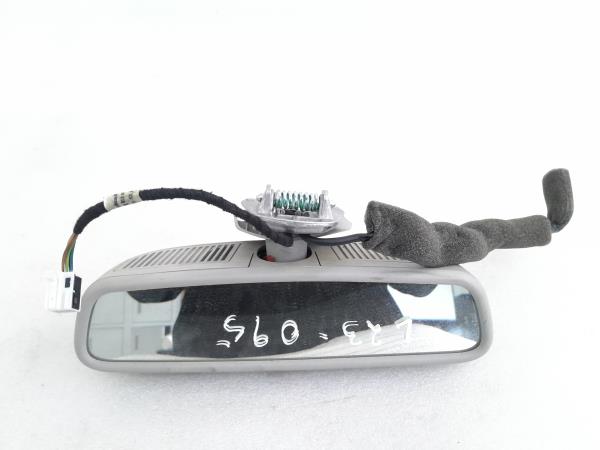 Specchietto retrovisore interno MERCEDES-BENZ Classe C (W204)