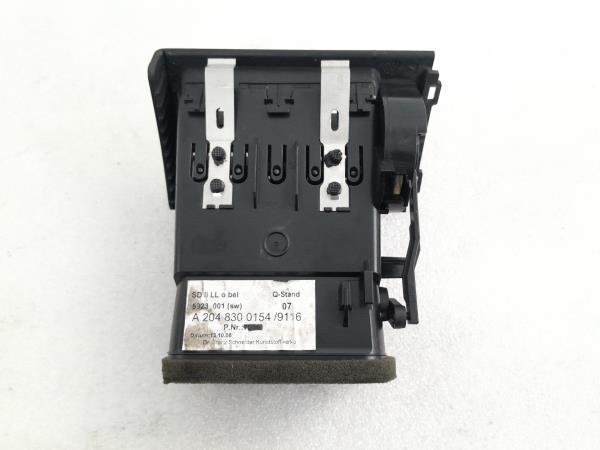 Diffusore / uscita aria MERCEDES-BENZ Classe C (W204) Imagem-1