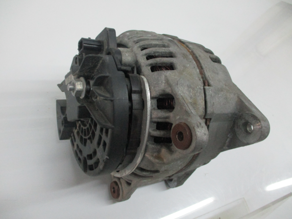 Alternador RENAULT Scénic III (JZ0/1_) Imagem-1