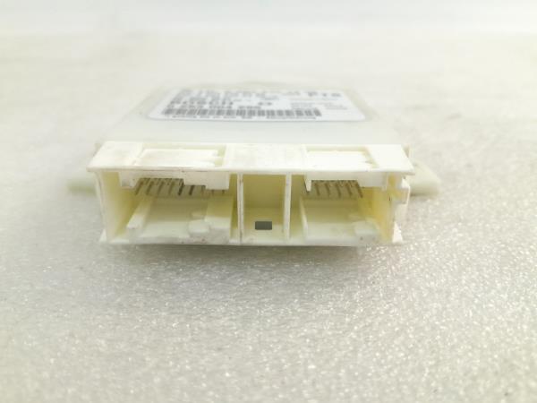 Modulo Sensore controllo della distanza MERCEDES-BENZ Classe C (W204) Imagem-1