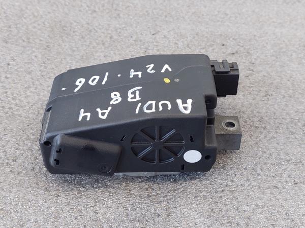 Verrouillage du volant AUDI A4 Avant (8K5, B8) Imagem-2