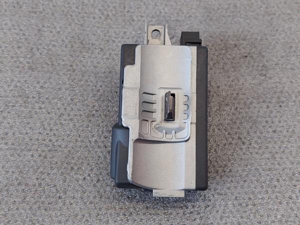 Verrouillage du volant AUDI A4 Avant (8K5, B8) Imagem-4