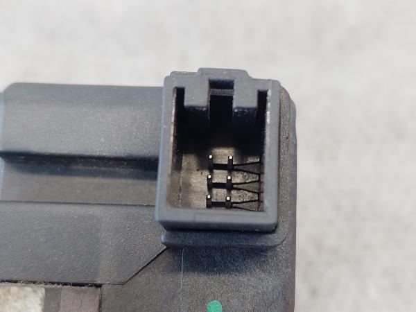 Verrouillage du volant AUDI A4 Avant (8K5, B8) Imagem-6