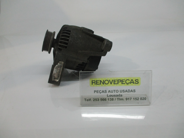 Alternador FIAT Punto (176_)
