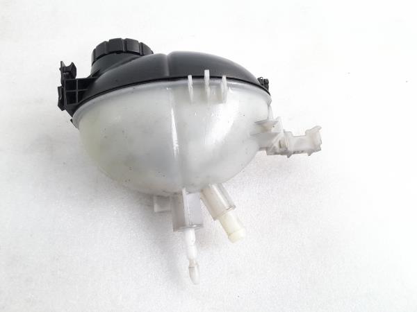 Vaso Expansao / Radiador MERCEDES-BENZ Classe C (W204) Imagem-1