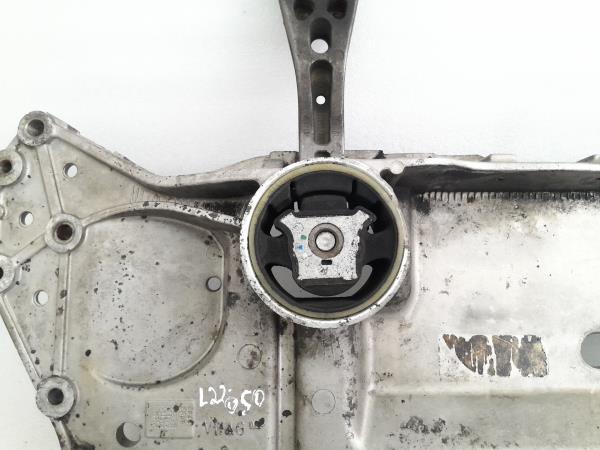 Subchasis delantero SEAT Leon (1P1) Imagem-1