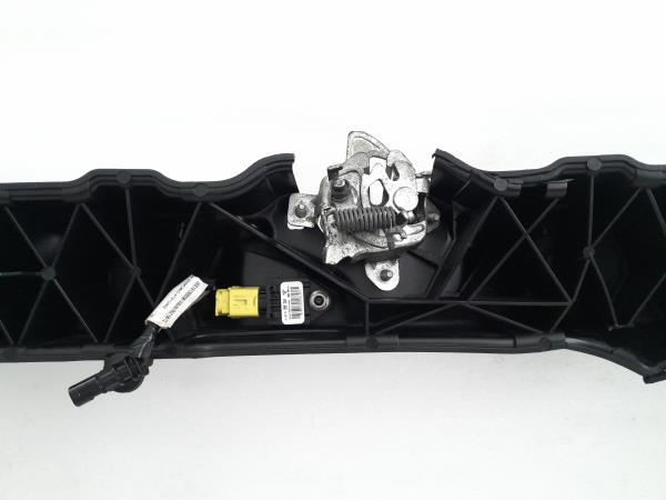 Frente em fibra ou chapa FIAT Panda (312_, 319_) Imagem-2