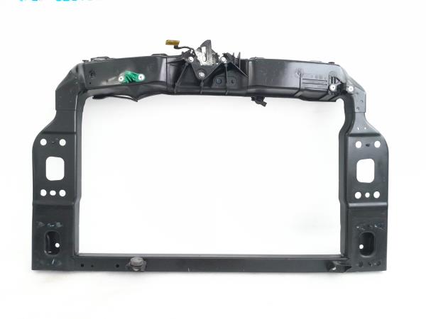 Frente em fibra ou chapa FIAT Panda (312_, 319_)