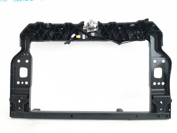 Frente em fibra ou chapa FIAT Panda (312_, 319_) Imagem-1