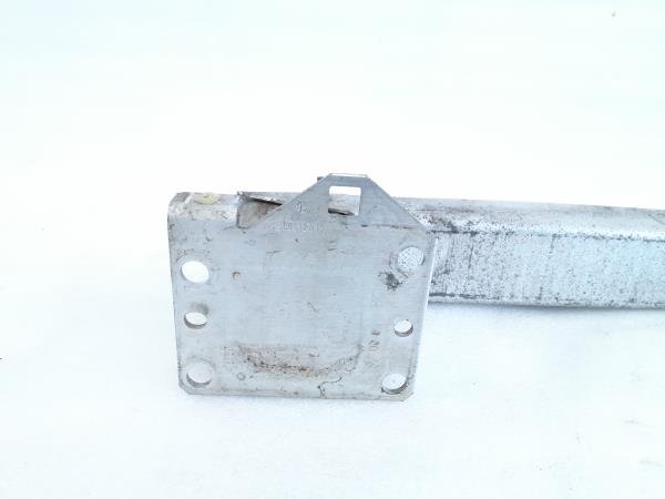 Reforço pára-choques frente CITROËN C4 II (B7) Imagem-2