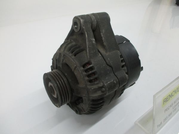 Alternador PEUGEOT 306 Sedan (7B, N3, N5) Imagem-1