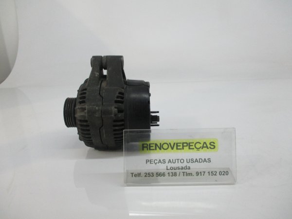 Alternador PEUGEOT 306 Sedan (7B, N3, N5)