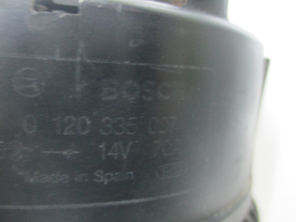 Alternador PEUGEOT 306 Sedan (7B, N3, N5) Imagem-3
