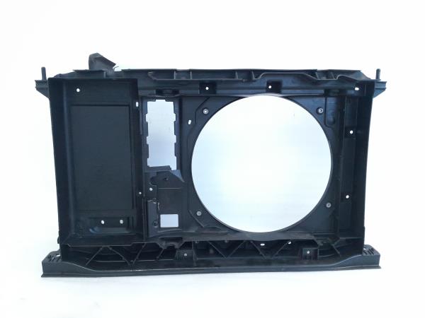 Frente em fibra ou chapa CITROËN C4 II (B7) Imagem-1