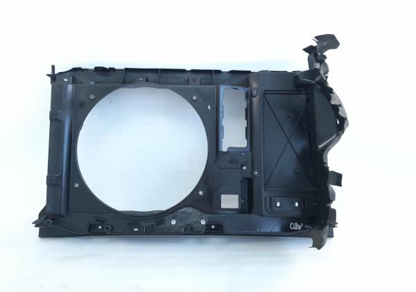 Frente em fibra ou chapa CITROËN C4 II (B7)