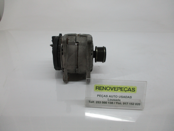 Alternador RENAULT Clio III (BR0/1, CR0/1)
