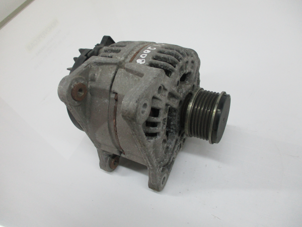 Alternador RENAULT Clio III (BR0/1, CR0/1) Imagem-2