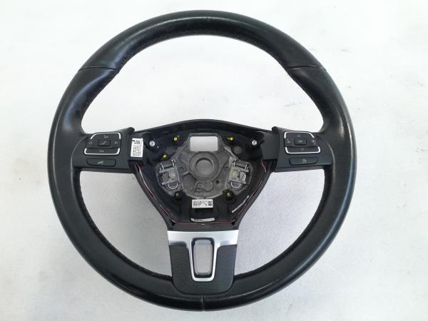 Volante de dirección VOLKSWAGEN Eos (1F7, 1F8)