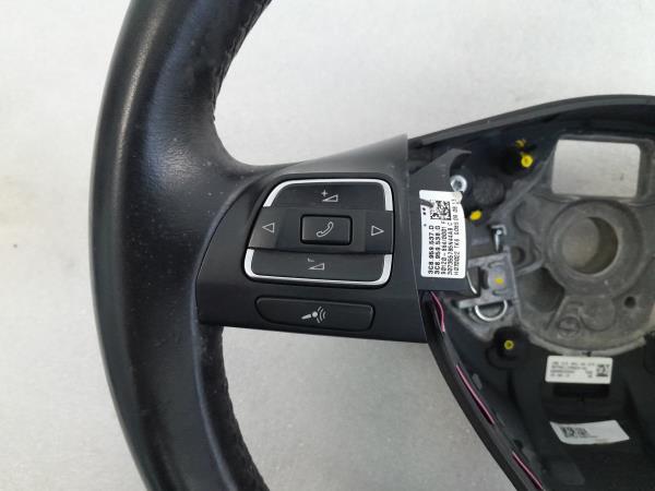Volante de dirección VOLKSWAGEN Eos (1F7, 1F8) Imagem-1