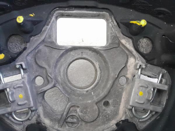 Volante de dirección VOLKSWAGEN Eos (1F7, 1F8) Imagem-5