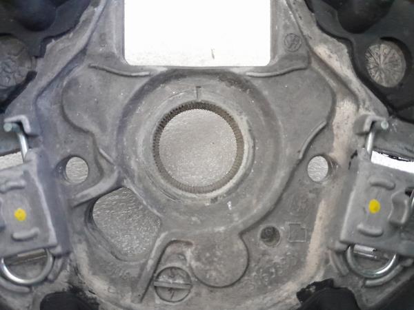 Volante de dirección VOLKSWAGEN Eos (1F7, 1F8) Imagem-6