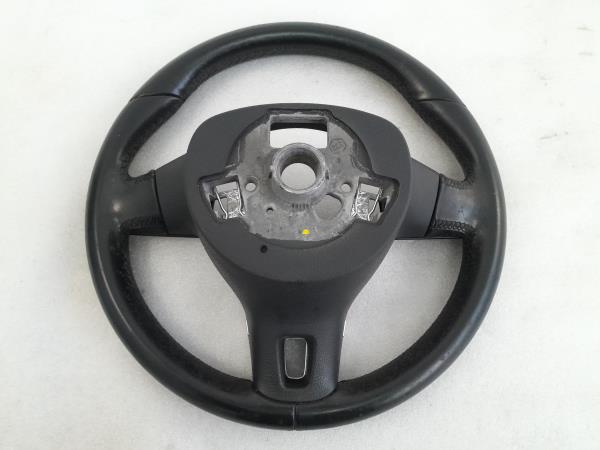 Volante de dirección VOLKSWAGEN Eos (1F7, 1F8) Imagem-7