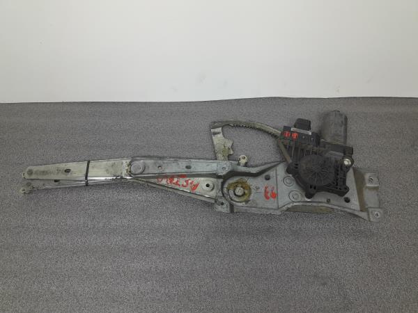 Elevador vidros frente direito OPEL Astra F Hatchback (53_, 54_, 58_, 59_) Imagem-1