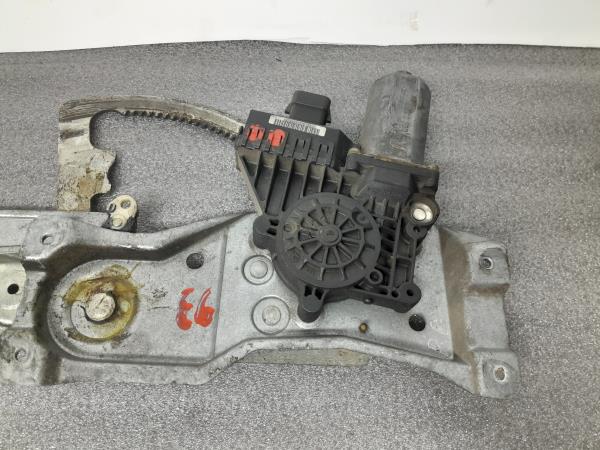 Elevador vidros frente direito OPEL Astra F Hatchback (53_, 54_, 58_, 59_) Imagem-2