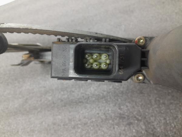 Elevador vidros frente direito OPEL Astra F Hatchback (53_, 54_, 58_, 59_) Imagem-3