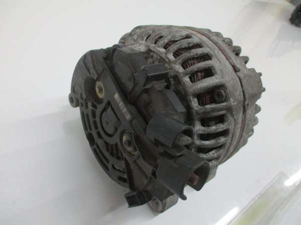 Alternador PEUGEOT 307 (3A/C) Imagem-1