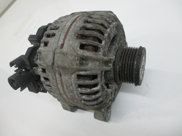 Alternador PEUGEOT 307 (3A/C) Imagem-2