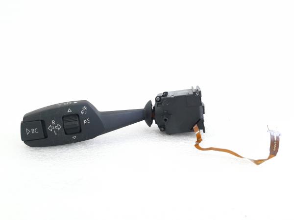 Conjunto / manetes de luzes e limpa vidros BMW 1 (E81)