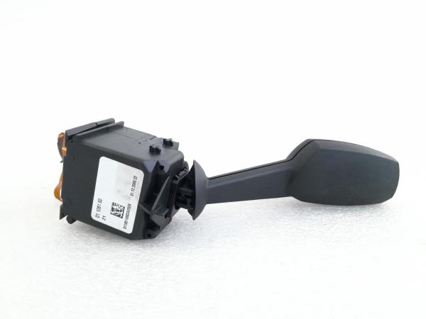 Conjunto / manetes de luzes e limpa vidros BMW 1 (E81) Imagem-2