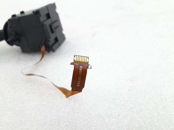 Conjunto / manetes de luzes e limpa vidros BMW 1 (E81) Imagem-1