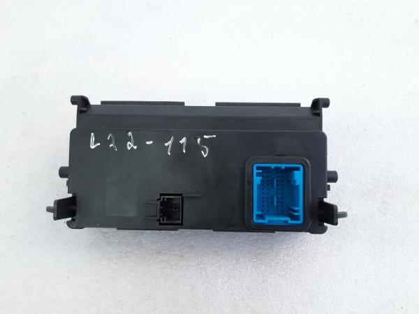 Módulo confort CITROËN C4 II Van (NC)