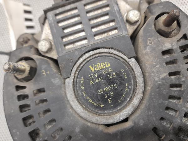 Alternador PEUGEOT 205 II (20A/C) Imagem-4