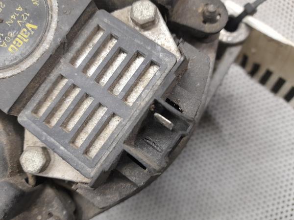 Alternador PEUGEOT 205 II (20A/C) Imagem-3