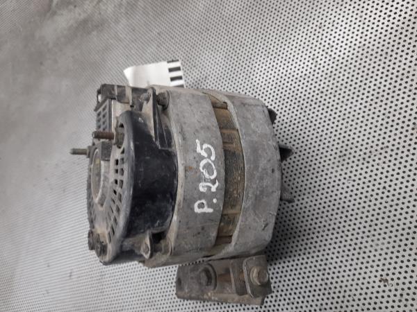 Alternador PEUGEOT 205 II (20A/C) Imagem-5