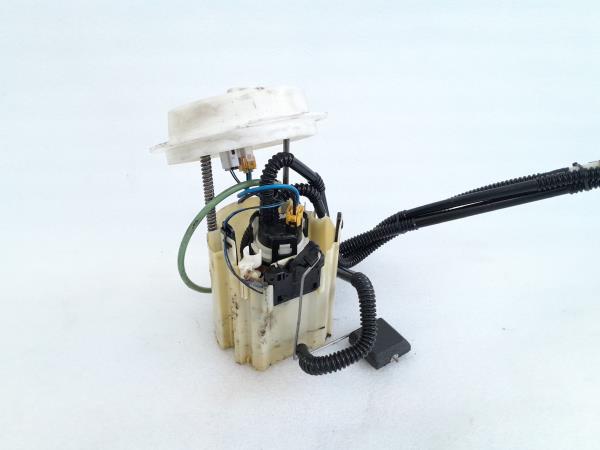 Galleggiante carburante MERCEDES-BENZ Classe C (W204) Imagem-1