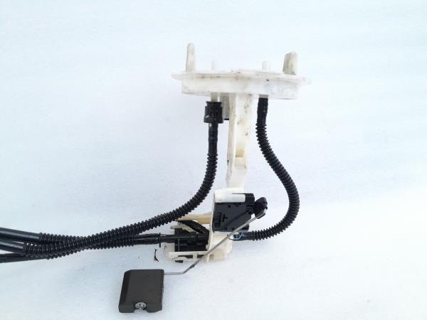 Galleggiante carburante MERCEDES-BENZ Classe C (W204) Imagem-2