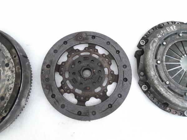 Kit embraiagem FORD Focus II (DA_) Imagem-2