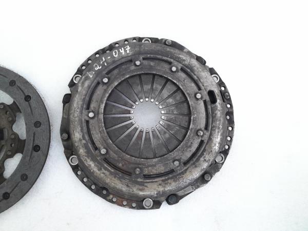 Kit embraiagem FORD Focus II (DA_) Imagem-3