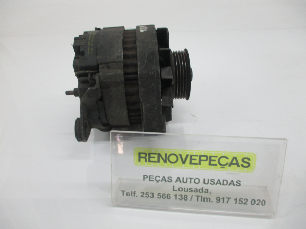 Alternador FORD Fiesta IV (JA_, JB_)