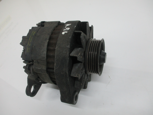 Alternador FORD Fiesta IV (JA_, JB_) Imagem-2 Alternador FORD Fiesta IV (JA_, JB_) Imagem-2