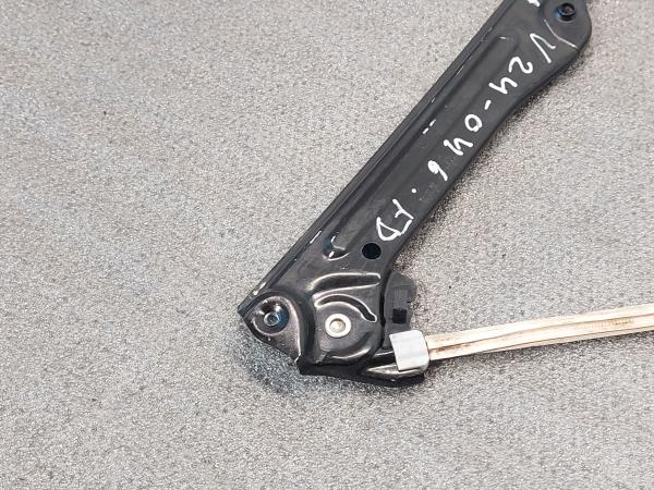 Elevador vidros frente direito PEUGEOT 308 SW II Imagem-3