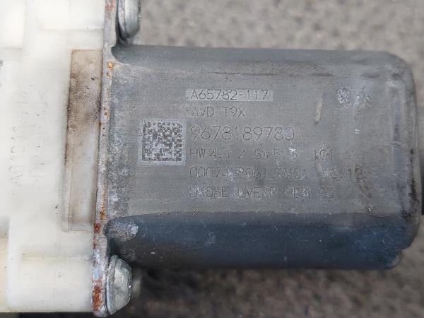 Elevador vidros frente direito PEUGEOT 308 SW II Imagem-8