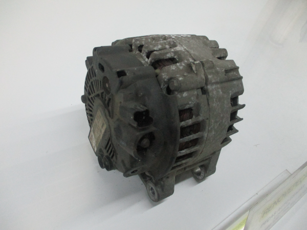 Alternador CITROËN C3 I (FC_) Imagem-1