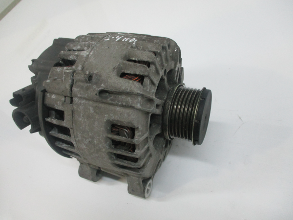 Alternador CITROËN C3 I (FC_) Imagem-2