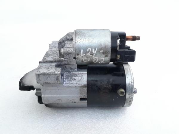 Motor de arranque CITROËN C4 II (B7) Imagem-3