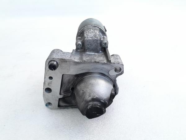 Motor de arranque CITROËN C4 II (B7) Imagem-2